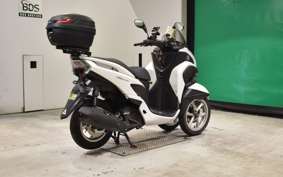 YAMAHA TRICITY 125 2026 SE82J