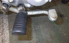 HONDA MONKEY 2023 Z50J