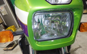 KAWASAKI ZRX1200 R 2002