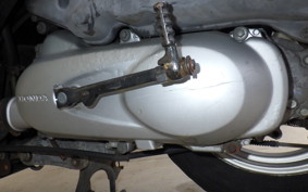 HONDA DIO Gen.6 AF62