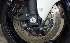 SUZUKI HAYABUSA Gen.2 2008