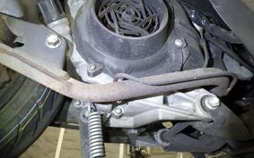 SUZUKI ADDRESS 110 CE47A