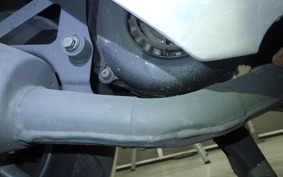YAMAHA GEAR 4KN
