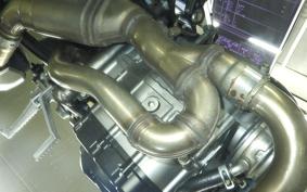 SUZUKI SV650 A 2023 VP55E