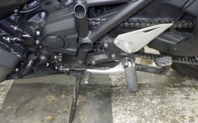 KAWASAKI NINJA H2 SX 2018 ZXT02A