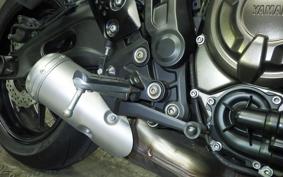 YAMAHA XSR700 2018 RM22J