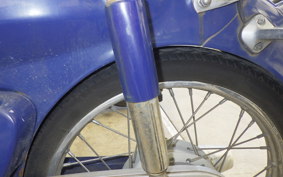 HONDA C50 SUPER CUB 1998 AA01