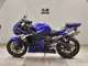 Фото Yamaha YZF-R6 2003 с японского аукциона