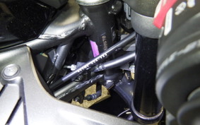 HONDA CBR250RR A MC51