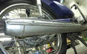 HONDA C50 SUPER CUB 1999 AA01