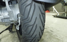 HONDA PCX125 2022 JF81