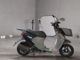 Фото Suzuki LET's 4 с японского аукциона