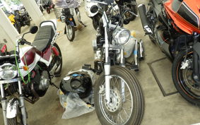 YAMAHA DRAGSTAR 250 2021 VG02J