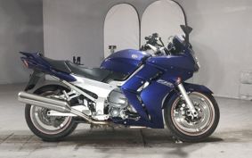 YAMAHA FJR1300 A 2005 RP11