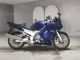 Фото Yamaha FJR1300 A 2005 с японского аукциона