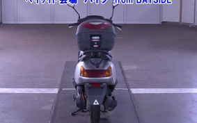 HONDA SPACY100