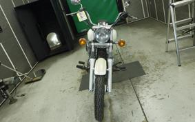 YAMAHA DRAGSTAR 250 2006 VG02J