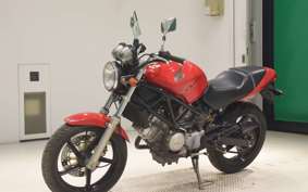 HONDA VTR 250 1997 MC33