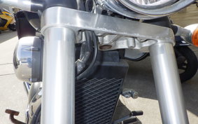 SUZUKI BOULEVARD 400 2007 VK55A