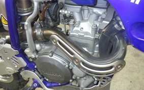 YAMAHA WR250F E 2012