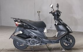 SUZUKI ADDRESS V125 CF4MA