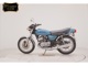 Фото Kawasaki 400SS 2026 с японского аукциона