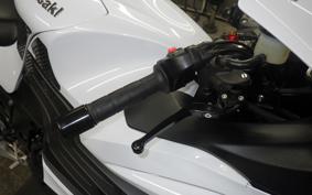 KAWASAKI ZX 1400 NINJA R A 2013