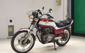 HONDA CB400 N 2018 CB400N