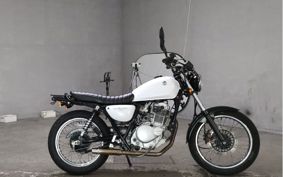 SUZUKI GLASS TRACKER BIG BOY NJ4DA