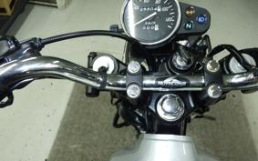 HONDA FTR223 1994 MC34