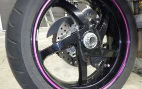 DUCATI MONSTER S2R 1000 2007