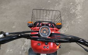 HONDA ZUMAR AF58