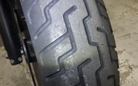 HONDA REBEL 250 A 2007 MC49