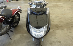 YAMAHA MAXAM 250 SG17J