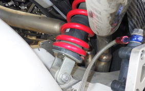 HONDA HORNET 250 MC31