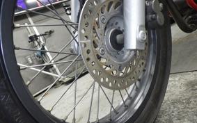 HONDA FTR223 2020 MC34