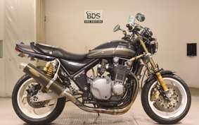 KAWASAKI ZEPHYR 1100 RS 1998 ZRT10A