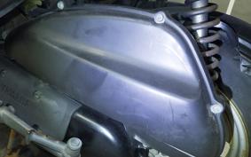 YAMAHA JOG Gen.5 SA36J