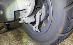 HONDA LEAD 125 2024 JF45