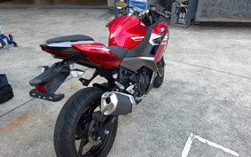 KAWASAKI NINJA 250 ABS EX250P