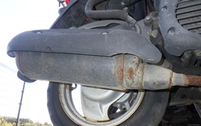 YAMAHA JOG Gen.5 SA36J