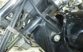 HONDA JAZZ 50 2012 AC09