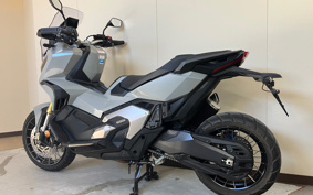 HONDA X-ADV 750 2023 RH10