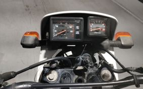 HONDA NX125 JD09