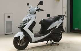 SUZUKI スウィッシュ125 2022 DV12B