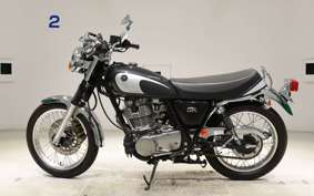 YAMAHA SR400 Gen.5 2021 RH16J