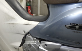 HONDA C110 SUPER CUB 2023 JA10