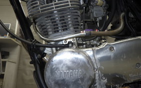 YAMAHA SR400 Gen.3 2002 RH01J