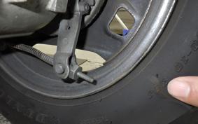 SUZUKI ADDRESS V100