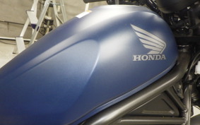 HONDA REBEL 250 A MC49